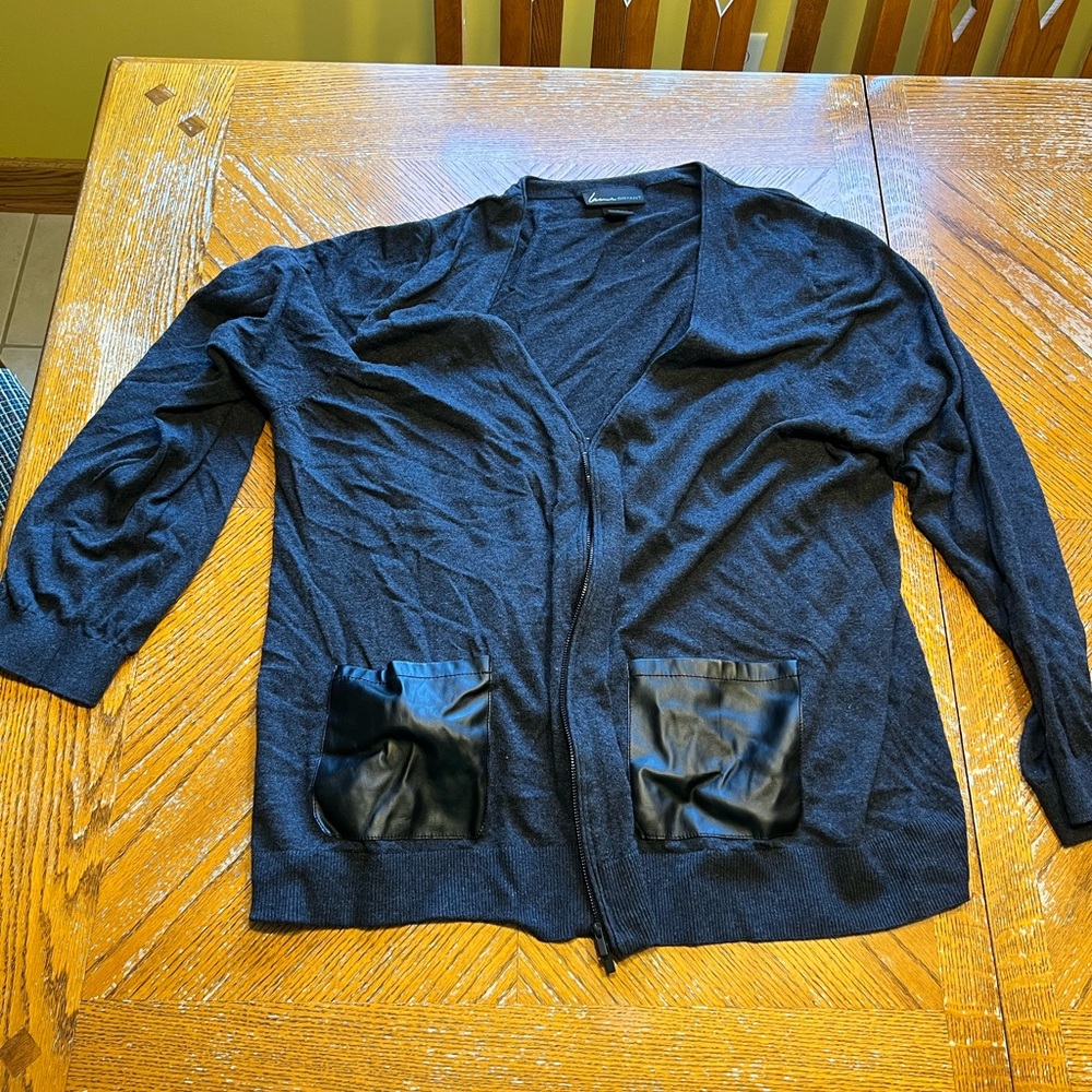 Womens Sweater